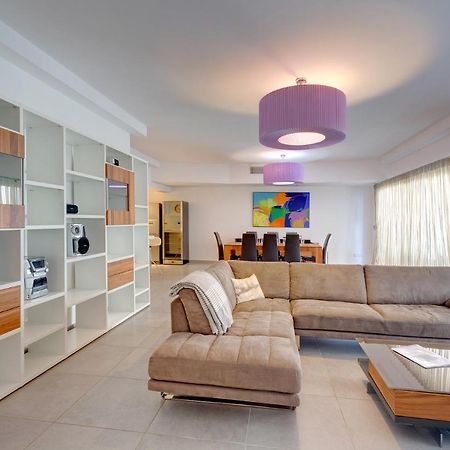 Seaview Apartment In Fort Cambridge, Сліма Екстер'єр фото