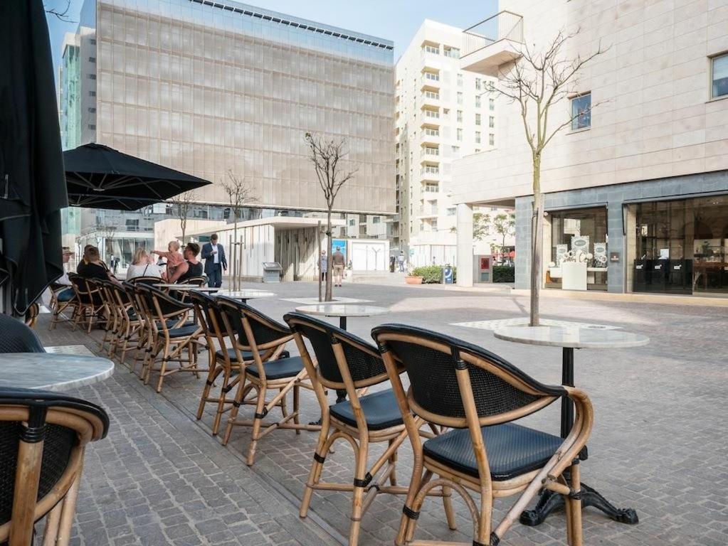 Seaview Apartment In Fort Cambridge, Сліма Екстер'єр фото